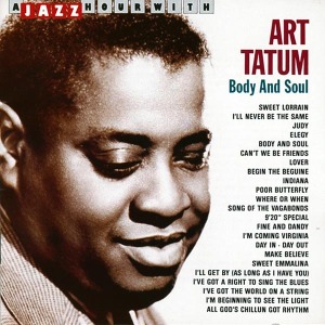 Tatum,Art - Body And Soul