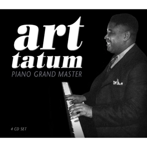Tatum,Art - Piano Grand Master