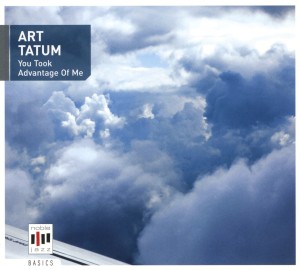 Tatum,Art - You Took Advantage Of Me