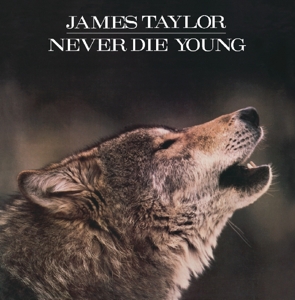 Taylor,James - Never Die Young