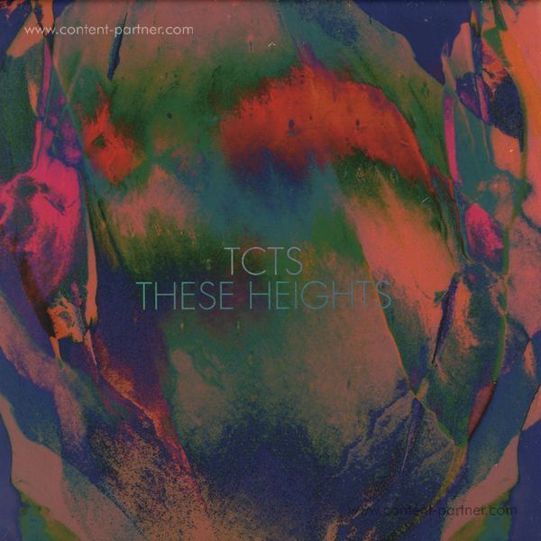 Tcts - These Heights/ Detroit Swindle Rmx
