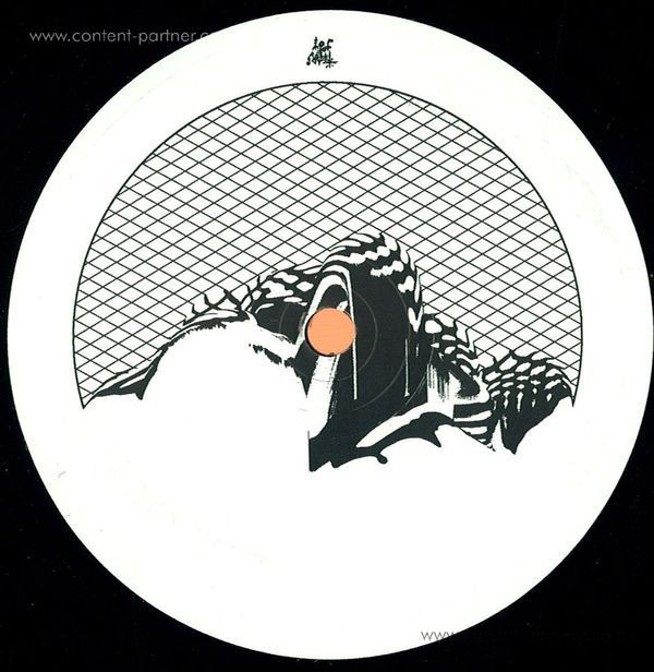 T.e.a.l. - Coffins Ep (Back)