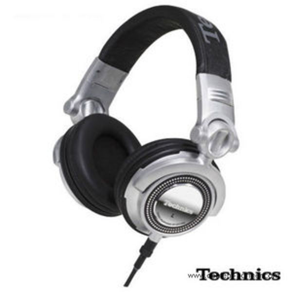 Technics Kopfhörer - RP-DH 1200 (Back)