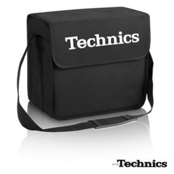 Technics - dj-bag black