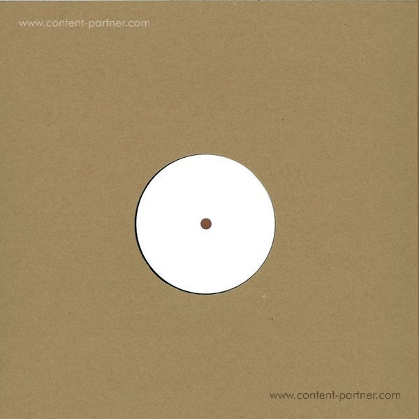 Telfort - In A Good Place / The Weather Up There (Back)