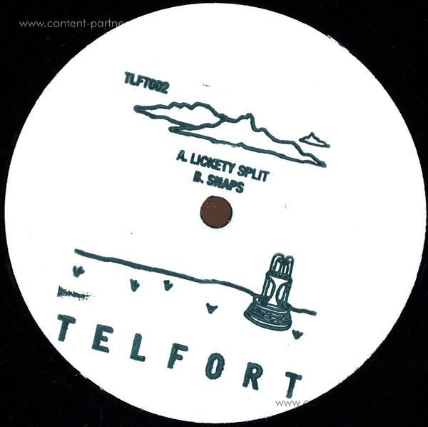 Telfort - Lickety Split / Snaps