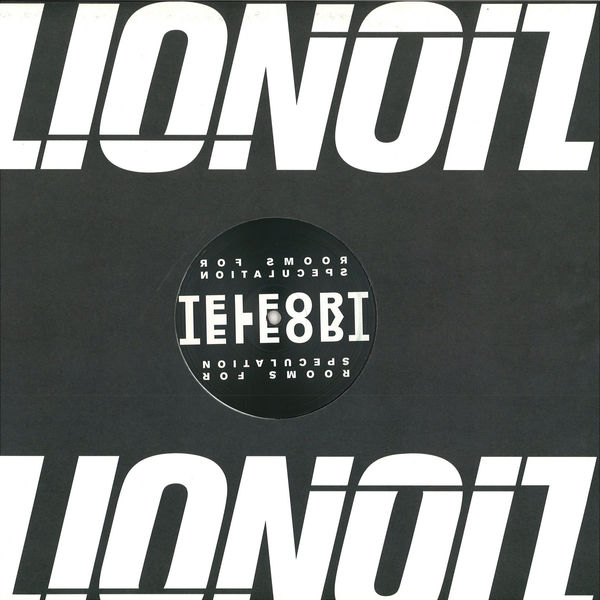 Telfort - Rooms For Speculation