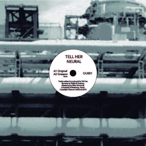 Tell Her - Neural