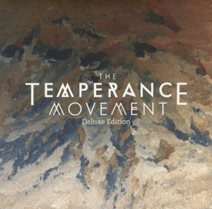 Temperance Movement,The - The Temperance Movement (Tour Edition)