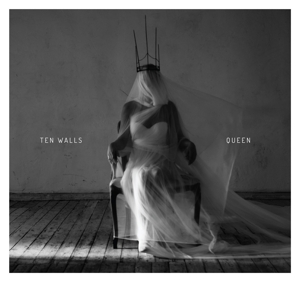 Ten Walls - Queen (2CD)