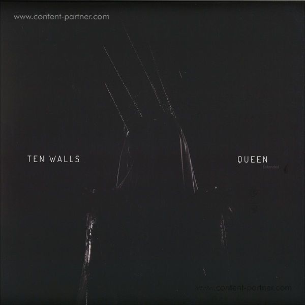 Ten Walls - Queen (extended) 2x12