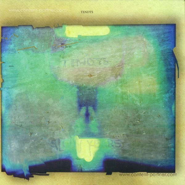 Tendts - Slow Years