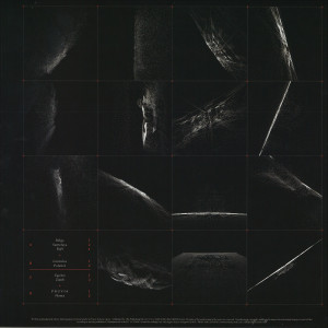Tensal - Graphical (2x12'') (Back)