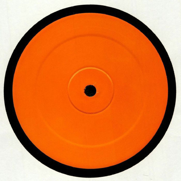 Tensal - Tyranny EP (Back)