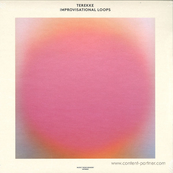 Terekke - Improvisational Loops