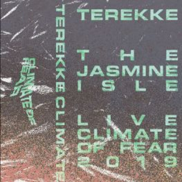 Terekke - The Jasmine Isle