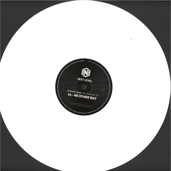 Ternion Sound - No Other Way EP