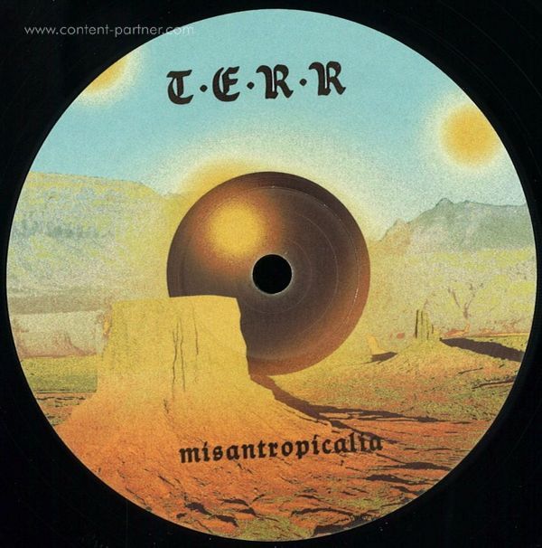 Terr - Misantropicalia