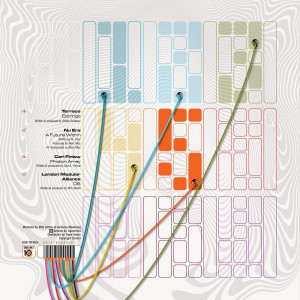 Terrace / Nu Era / Carl Finlow / London Modular Al - DE:10.05 (Back)