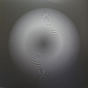 Terrace - Phosphenes (Back)