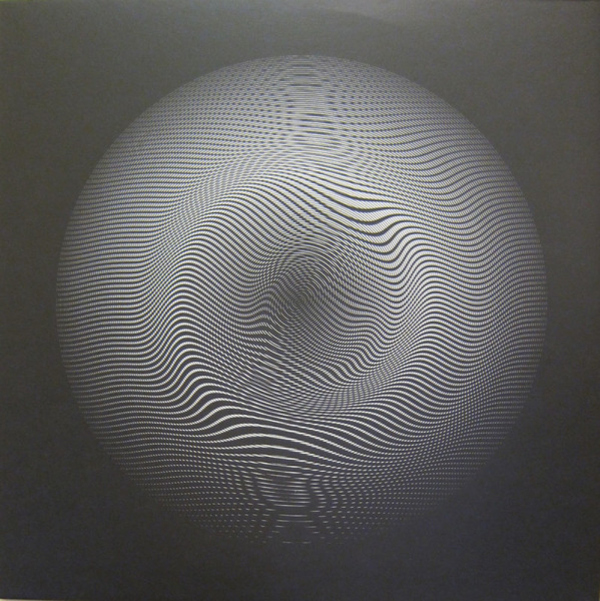Terrace - Phosphenes