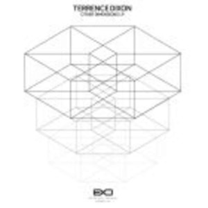 Terrence Dixon - Other Dimensions LP