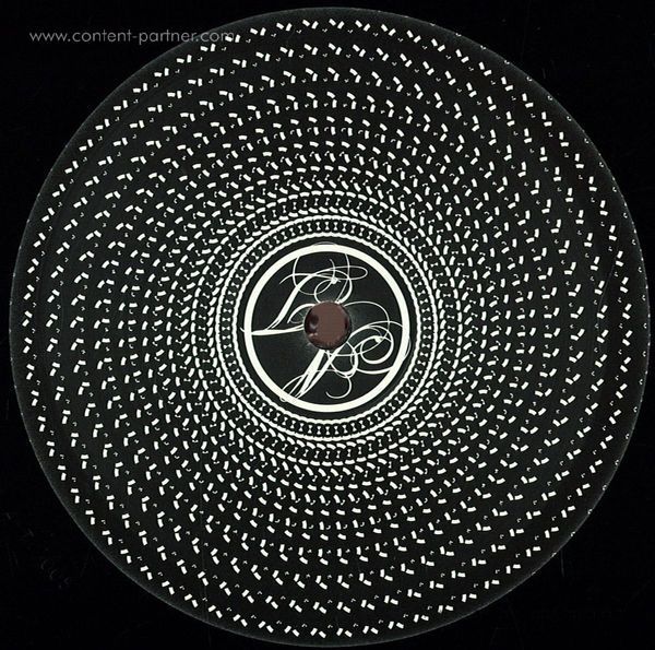Terrence Parker - Alarm The Sound