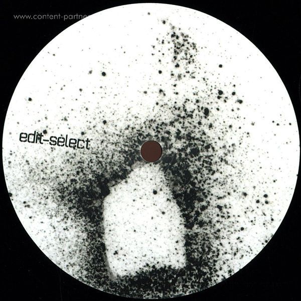 Teste (vs Edit Select & Claudio PRC) - The Rewipes Pt. 3 (Vinyl Only)