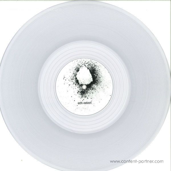Teste - The Rewipes Pt. 1 (Rrose Remix) (Back)