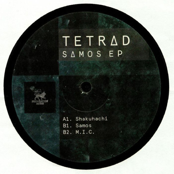 Tetrad - Samos