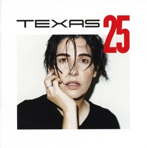 Texas - Texas 25