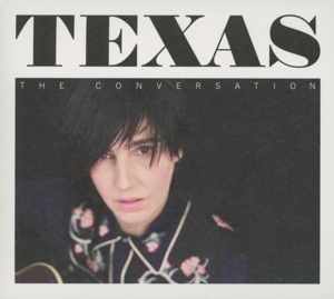 Texas - The Conversation Fan-Ed.