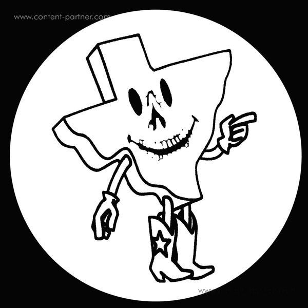 Textasy - Deep South Bass Cuts