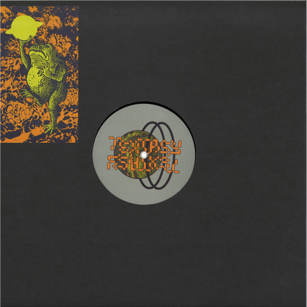 Textasy - EXOTIC003