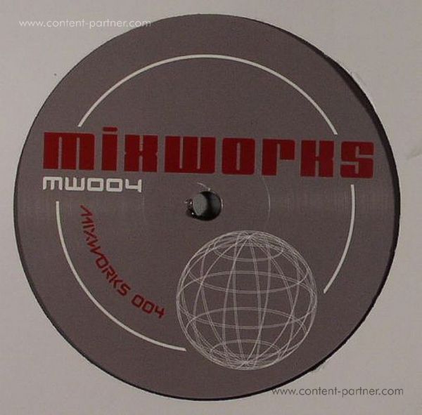 The Advent - D Sector ep (Back)