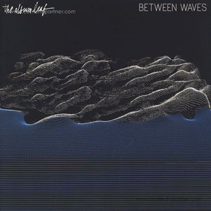 The Album Leaf - Between Waves (Black LP+MP3)