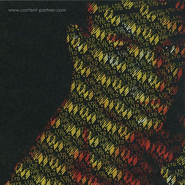 The Analogue Cops - Hot Brass Dance Ep (Back)