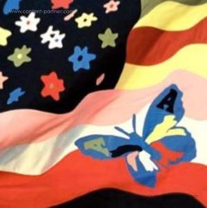 The Avalanches - Wildflower (2LP)