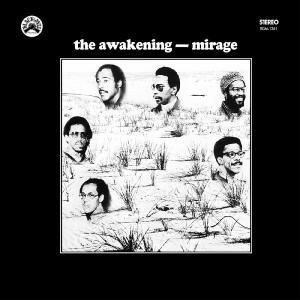 The Awakening - Mirage (Remastered Reissue)