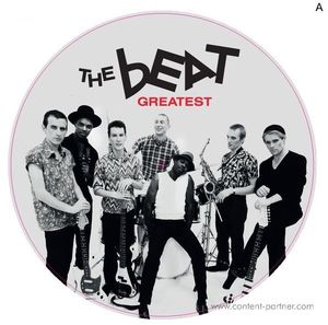The Beat - Greatest Hits (Picture - Vinyl)