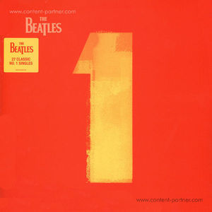The Beatles - 1 (remastered)