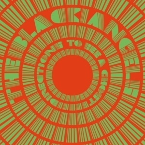The Black Angels - Directions to See a Ghost (3LP, Tri-Fold)