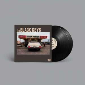 The Black Keys - Delta Kream (2LP)