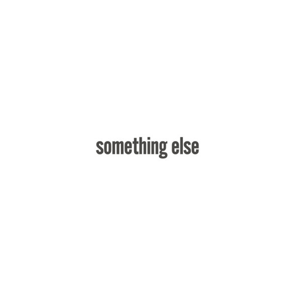 The Brian Jonestown Massacre - Something Else (180g white vinyl)