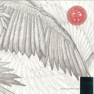 The Bug - Angels & Devils (LP+MP3)