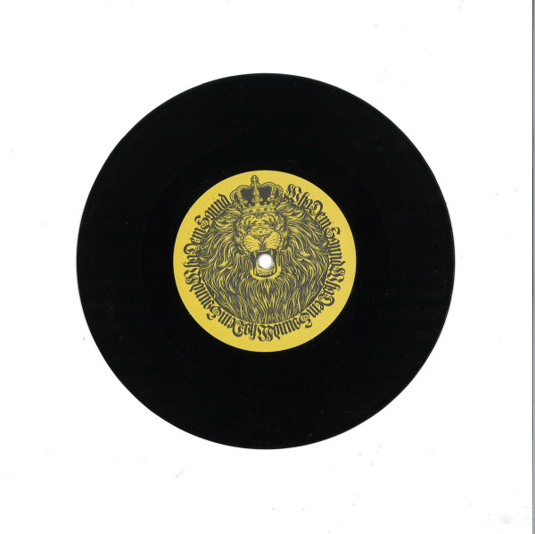 The Bush Chemists - Epic / Epic Dub