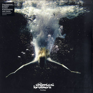 The Chemical Brothers - Further (2LP)