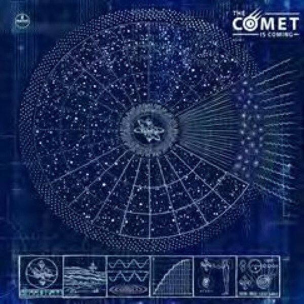 The Comet Is Coming - Hyper-Dimensional Expansion Beam