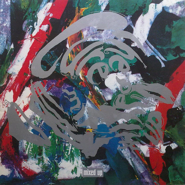 The Cure - Mixed Up (Half Speed Mastered 2LP)