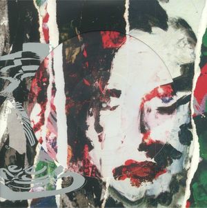The Cure - Torn Down: Mixed Up Extras (2LP)